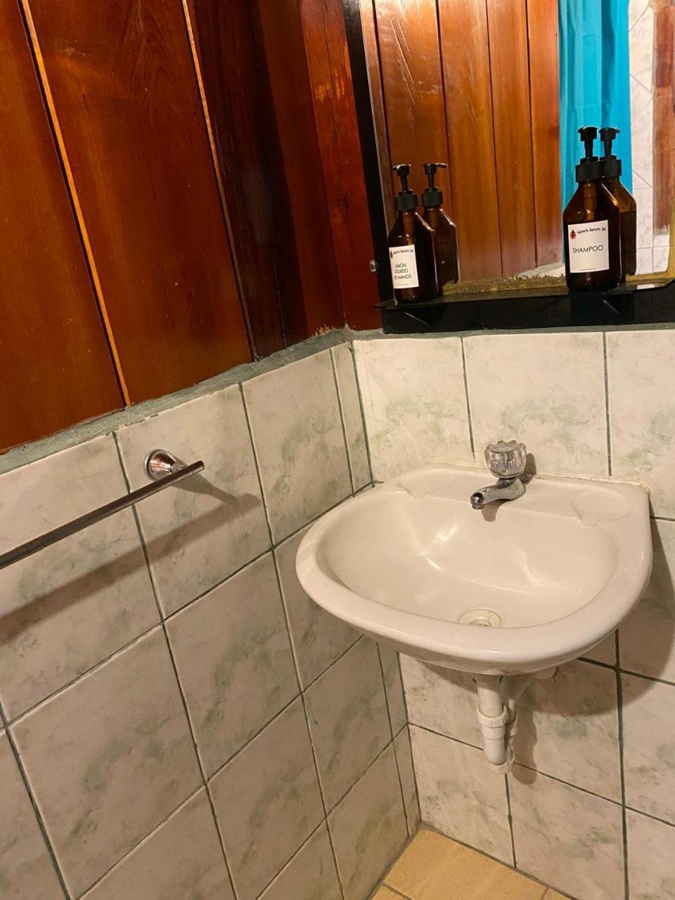 Mindo Garceta Sol酒店 外观 照片